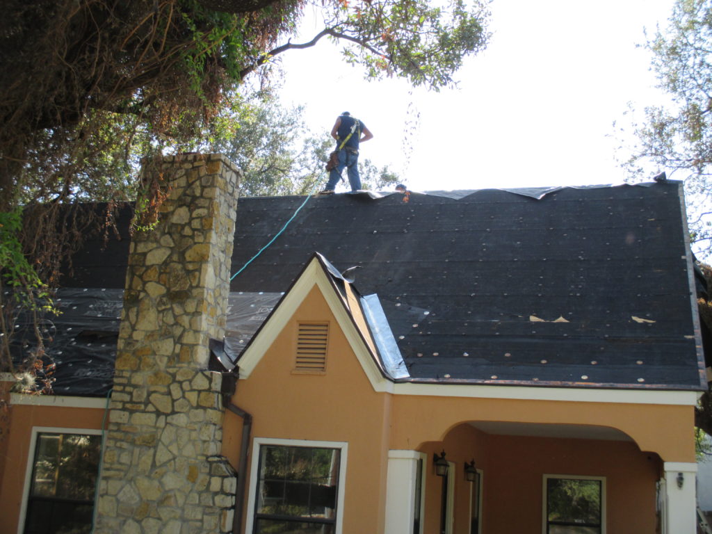 Tower Roofing Official Site Roofing Contractor San Antonio, TX